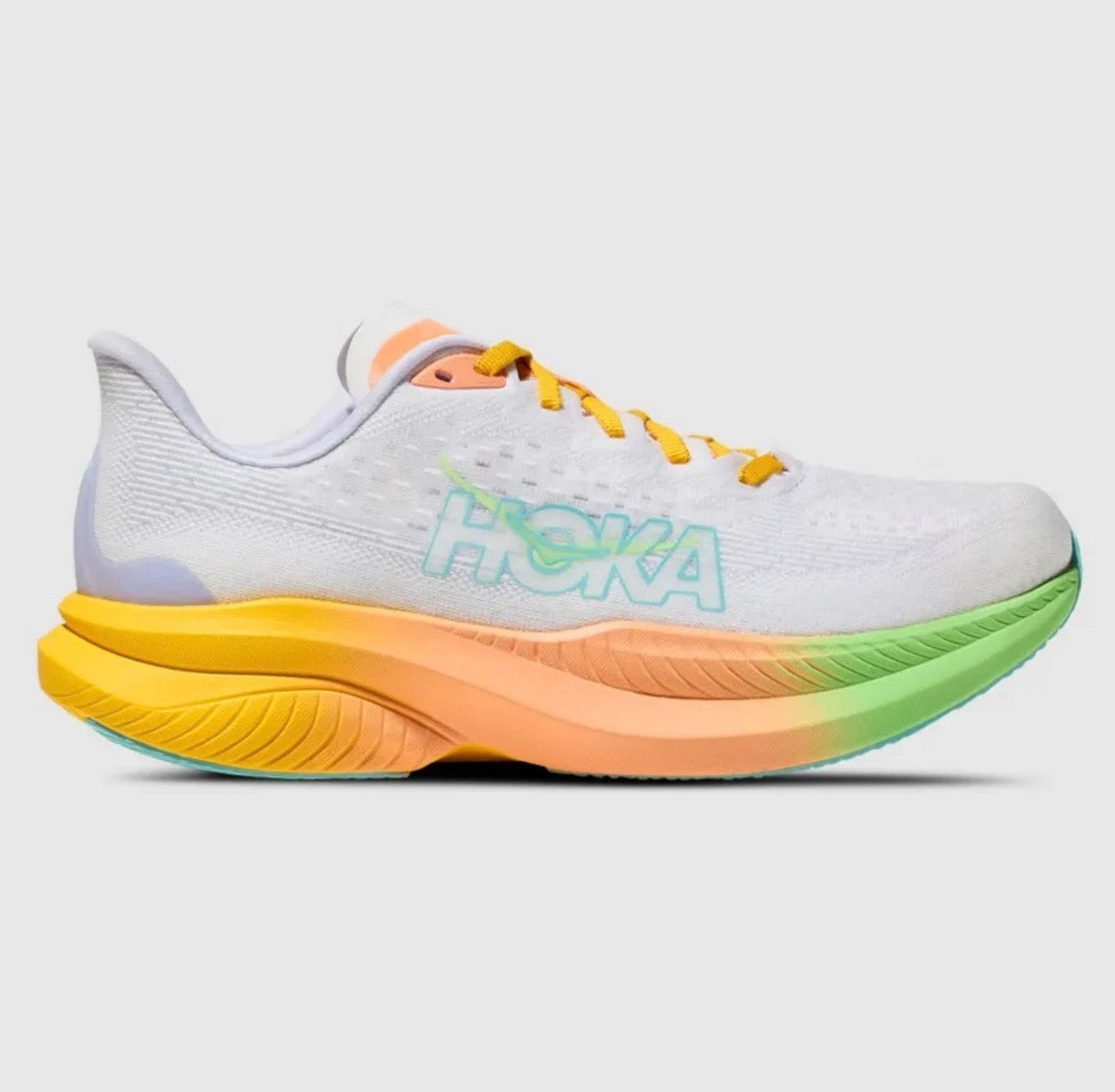 MEN’S Hoka Mach 6 free shipping World-Store