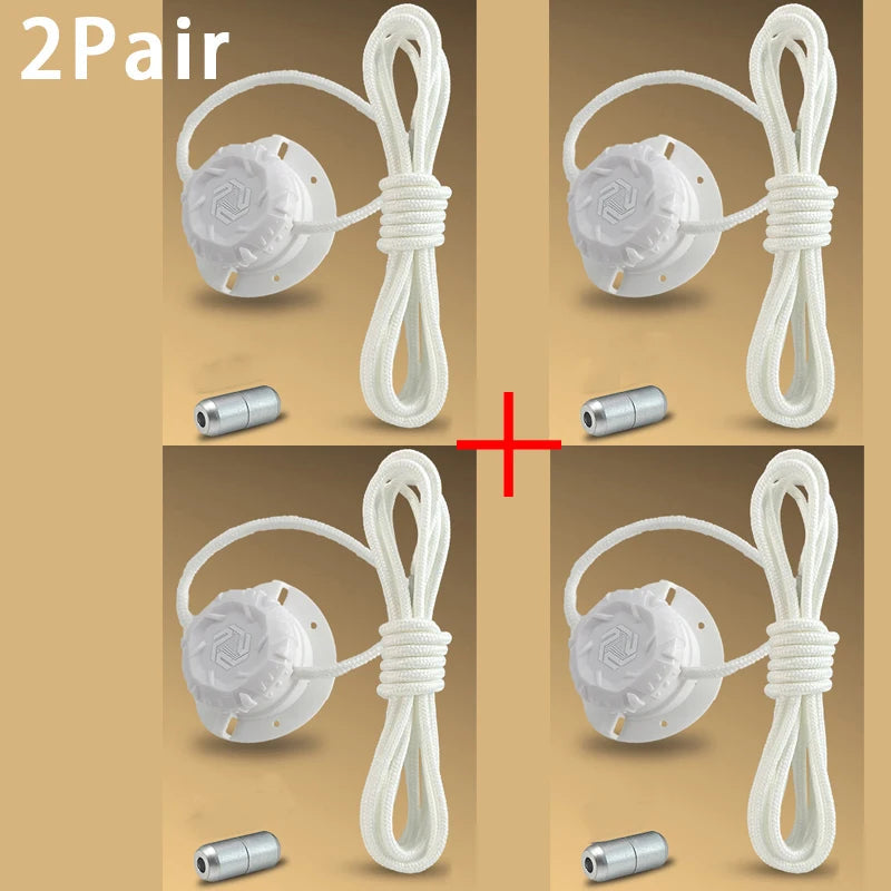 Buckle Laces Automatic Shoelace Without ties Kids Adult World-Store