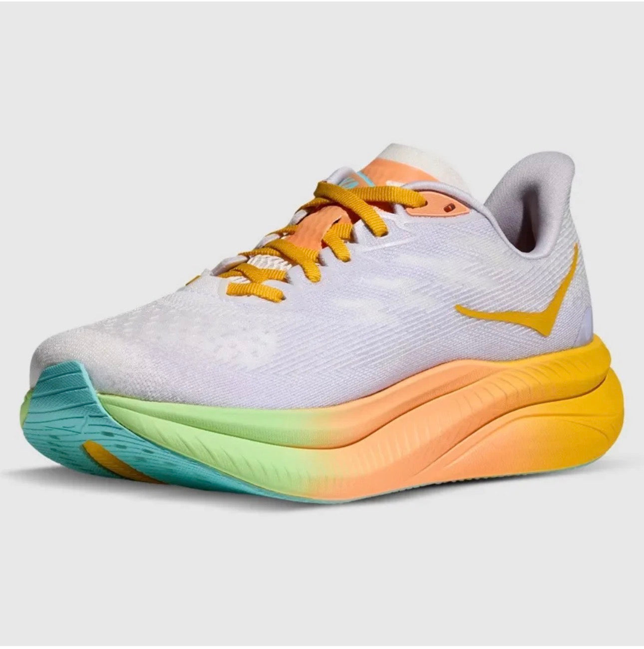 MEN’S Hoka Mach 6 free shipping World-Store