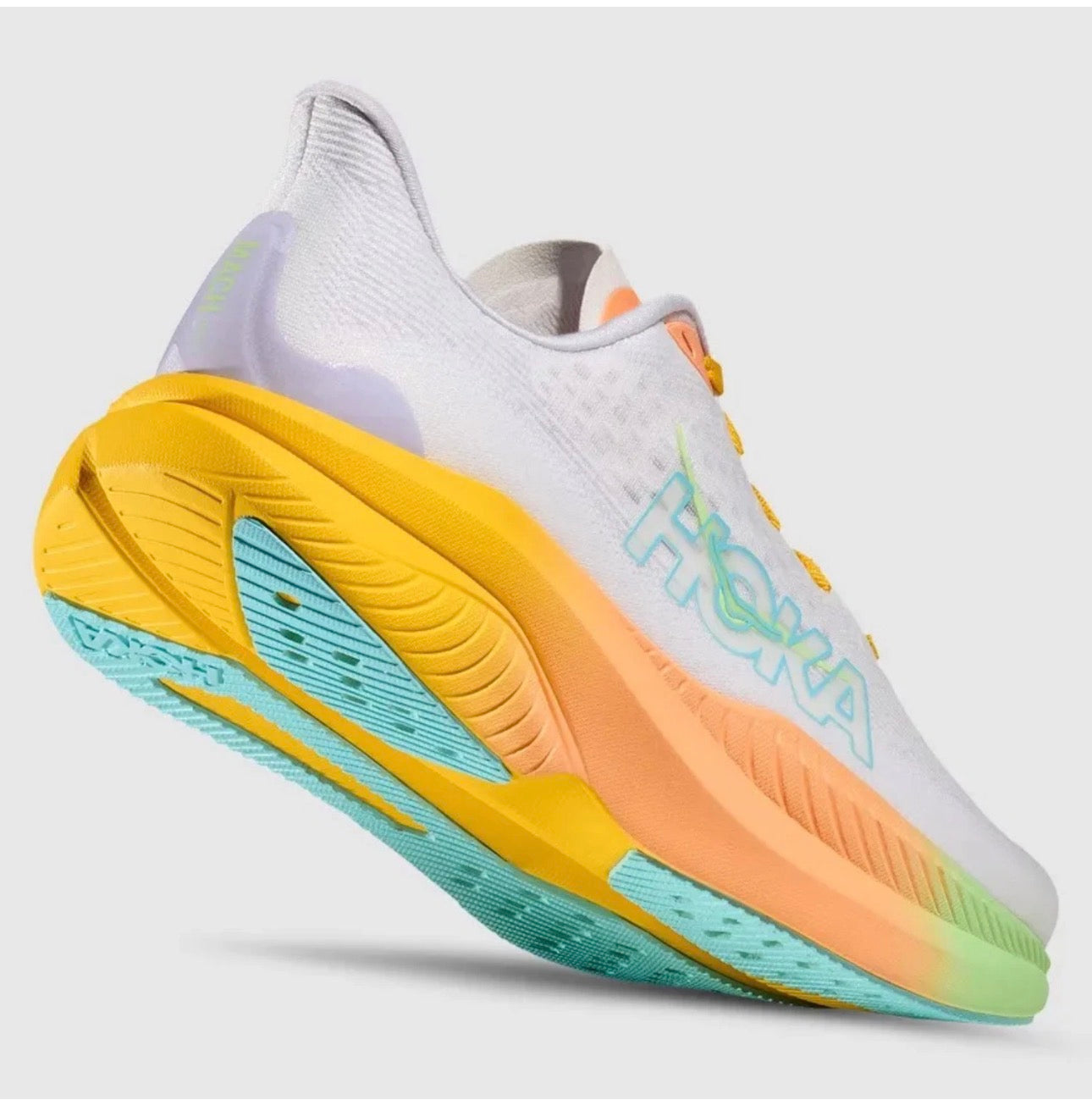 MEN’S Hoka Mach 6 free shipping World-Store