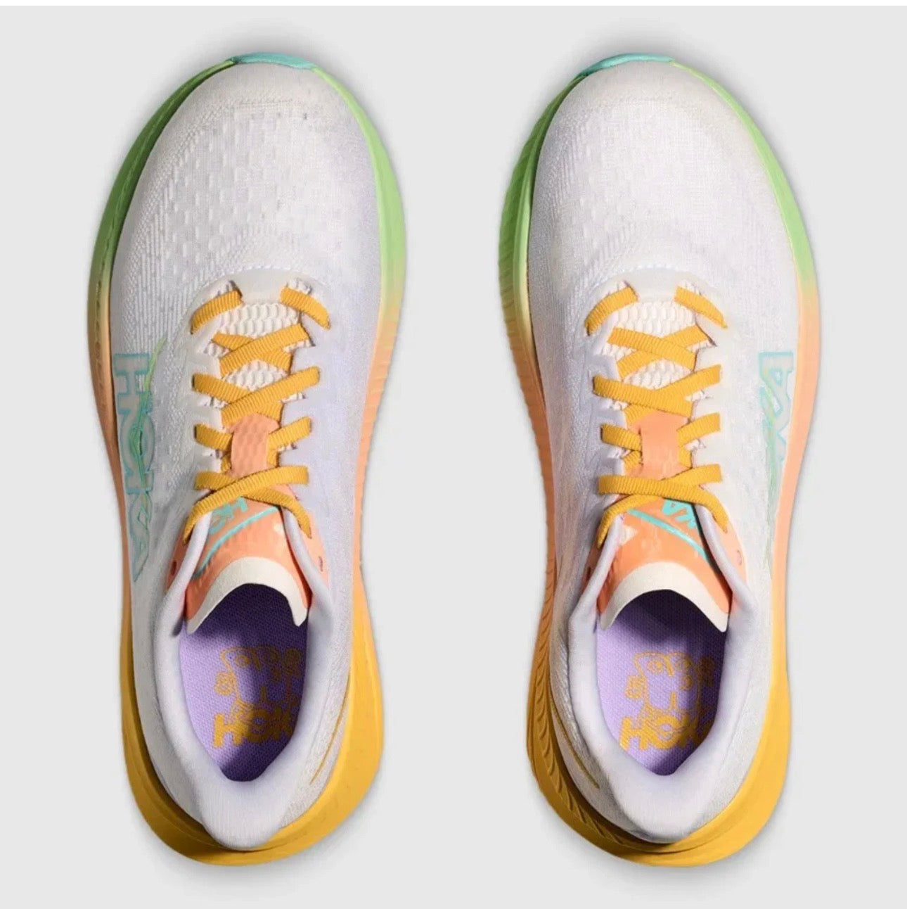 MEN’S Hoka Mach 6 free shipping World-Store