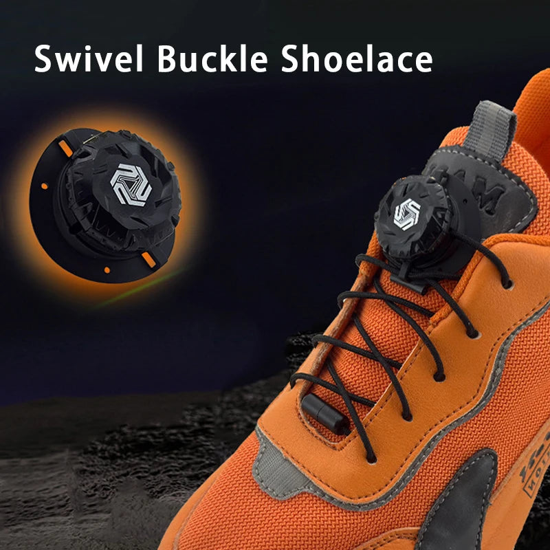 Buckle Laces Automatic Shoelace Without ties Kids Adult World-Store
