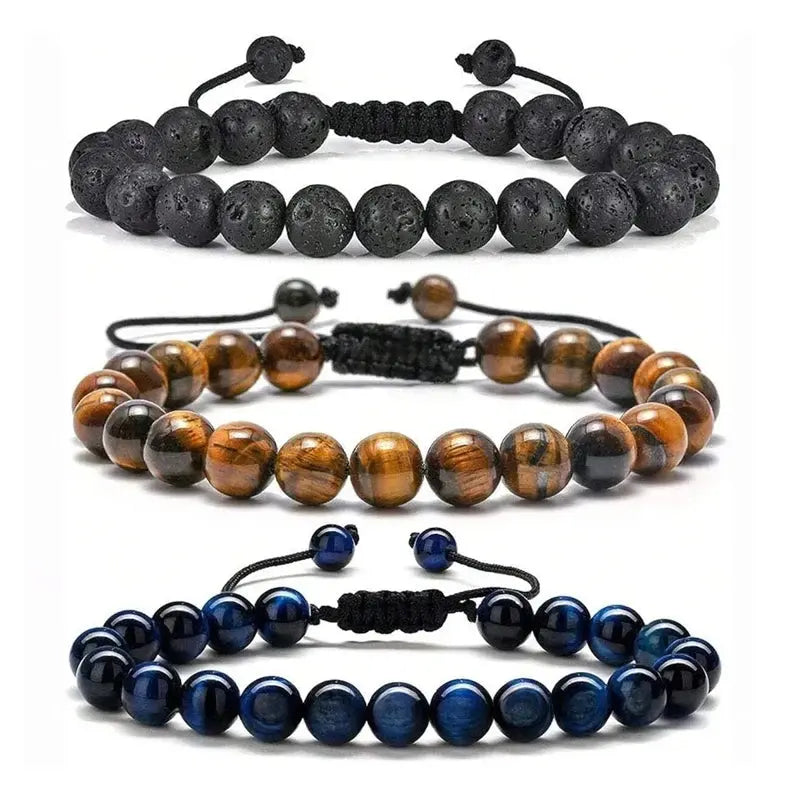 HANDMADE Bracelet Men's Gift World-Store