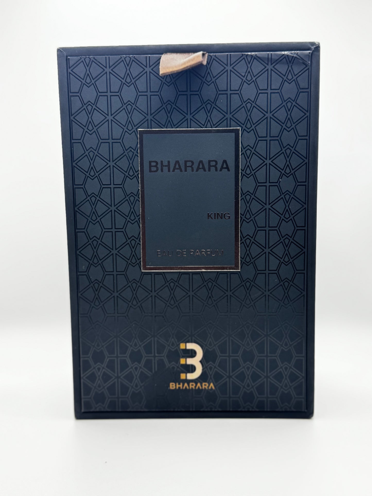Bharara King Eau de Parfum Spray 100ml (3.4 fl oz)