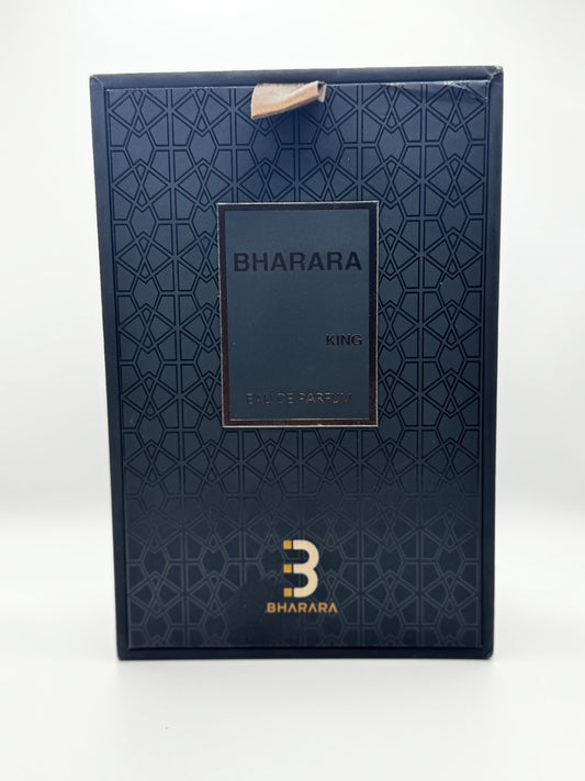 Bharara King Eau de Parfum Spray 100ml (3.4 fl oz)
