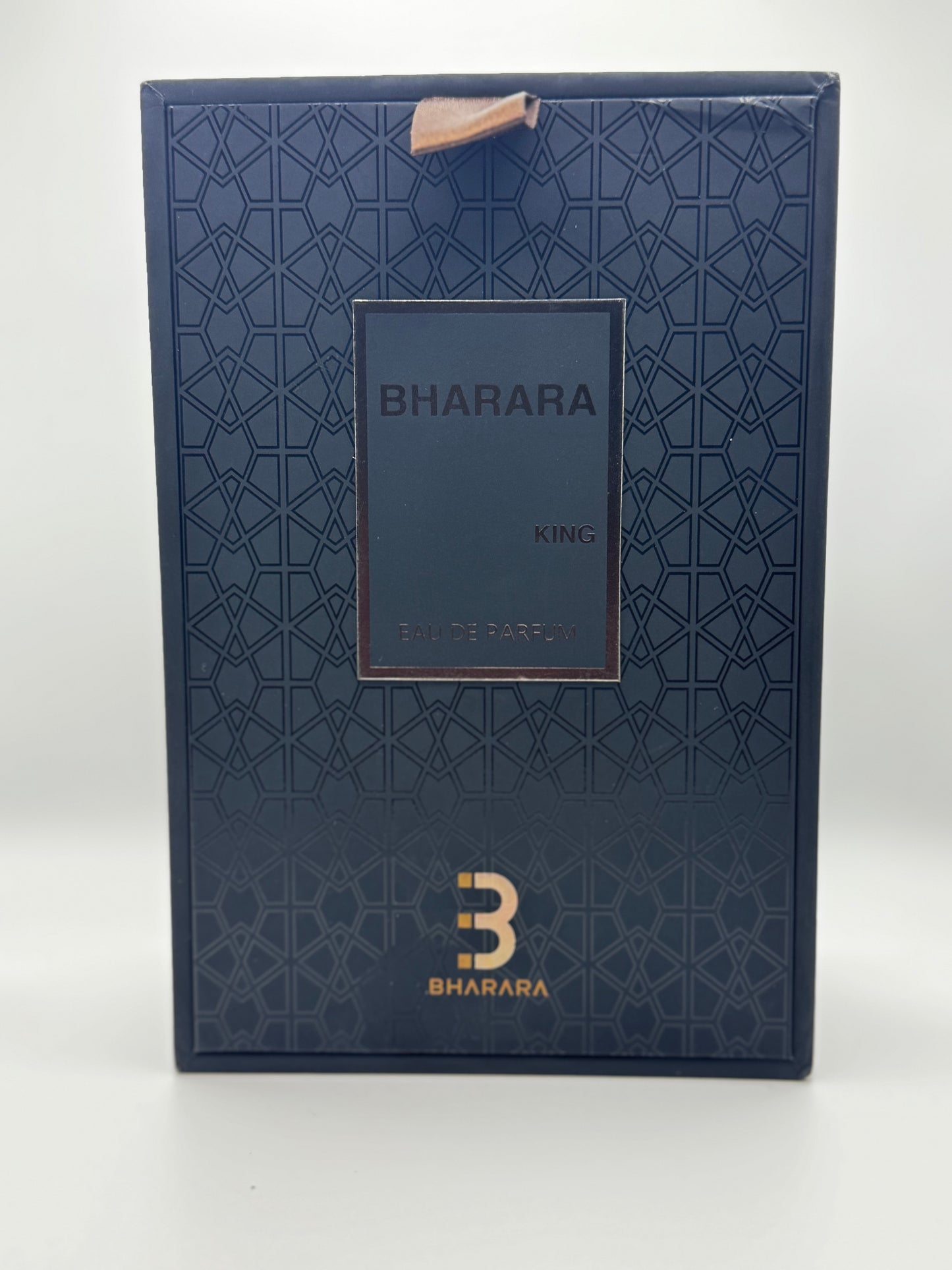 Bharara King Eau de Parfum Spray 100ml (3.4 fl oz)