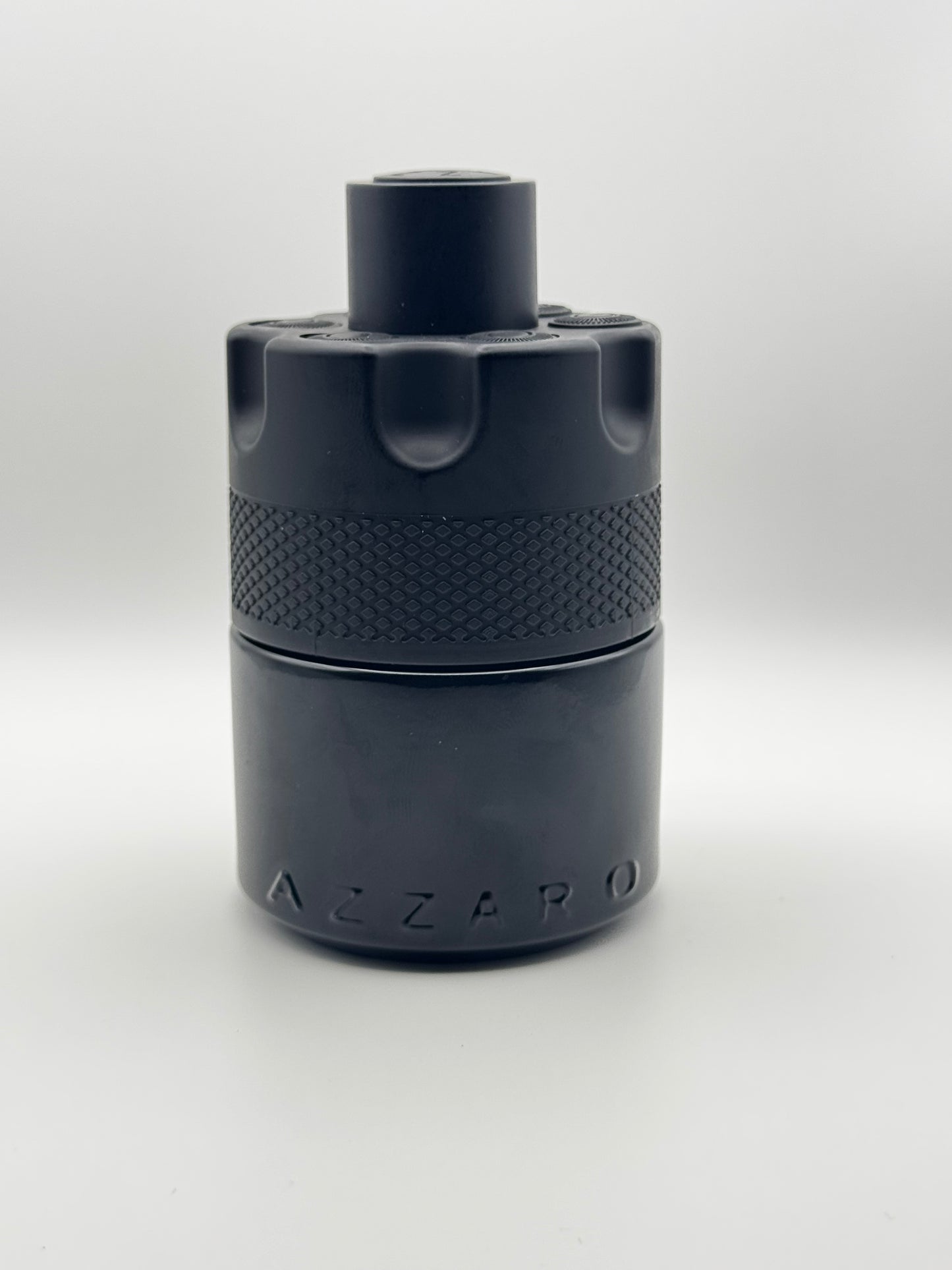 Azzaro The Most Wanted Parfum EDP Spray for Men – 100ml (3.38 oz) | New Sealed Box
