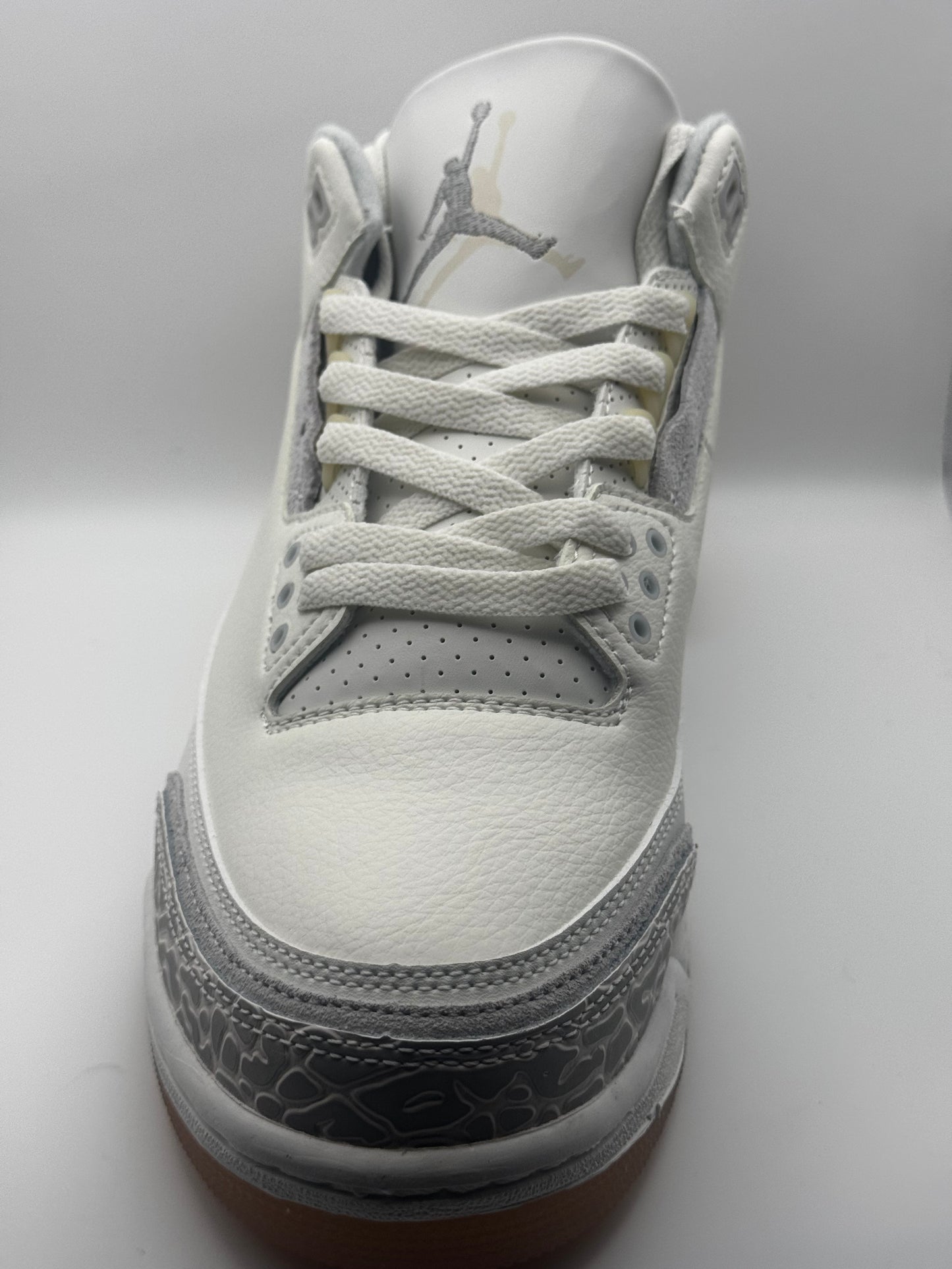 Nike Air Jordan 3 Retro Craft "Ivory 9.5