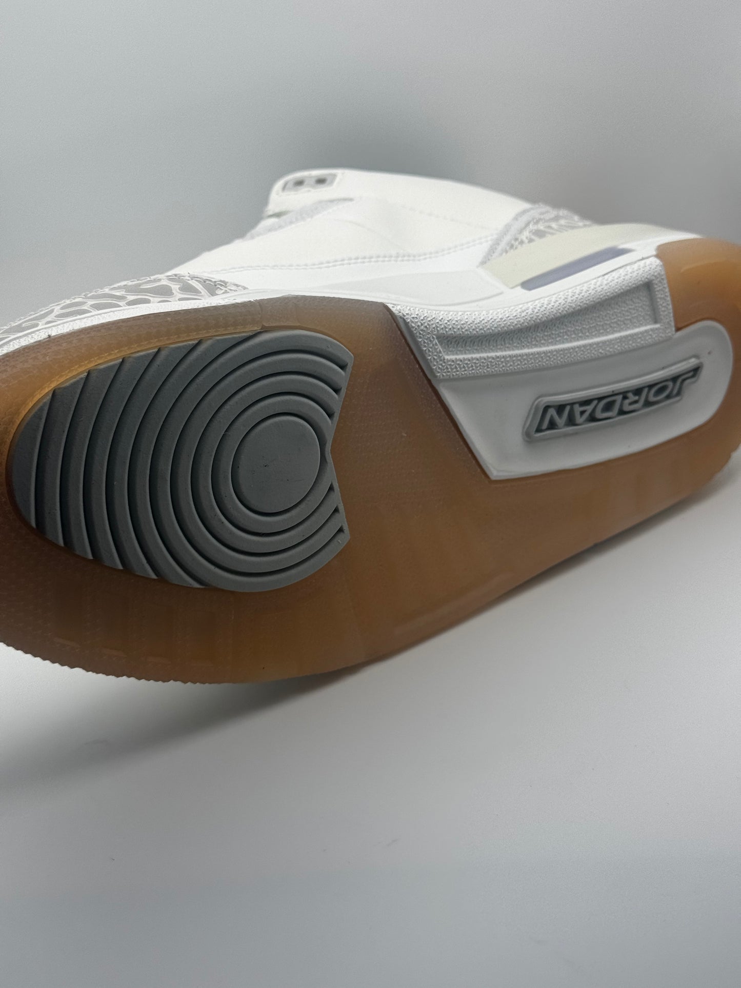 Nike Air Jordan 3 Retro Craft "Ivory 9.5