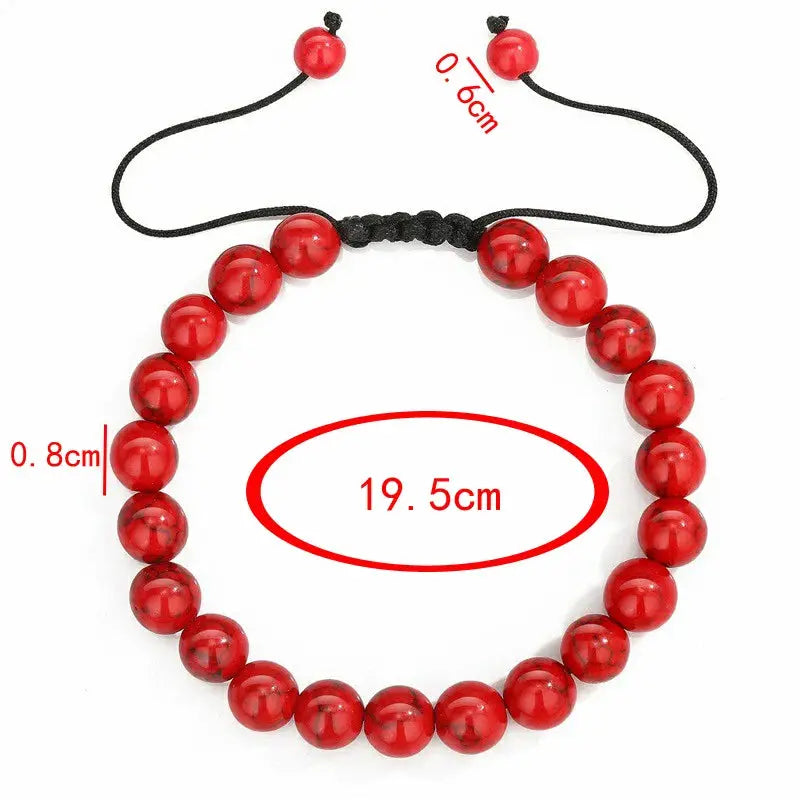 HANDMADE Bracelet Men's Gift World-Store