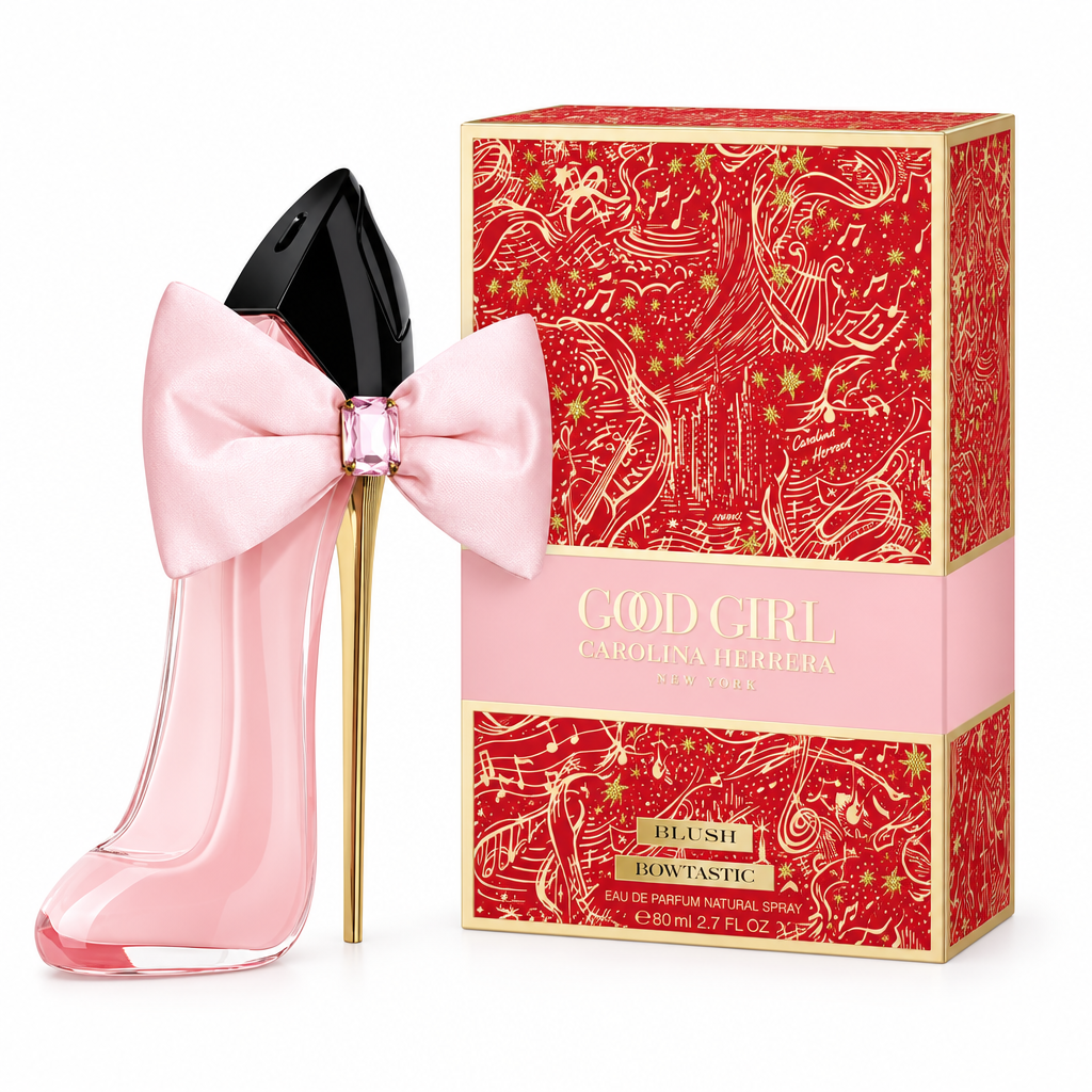Carolina Herrera Good Girl Blush Perfume